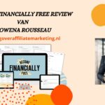 Become Financially Free Review van Rowena Rousseau - Beste Affiliate marketing cursus? (zie update) Become-Financially-Free-Review-banner-blogoveraffiliatemarketing