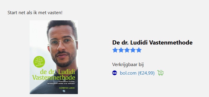 Op deze foto zie je het Bol.com Affiliate Partnerprogramma